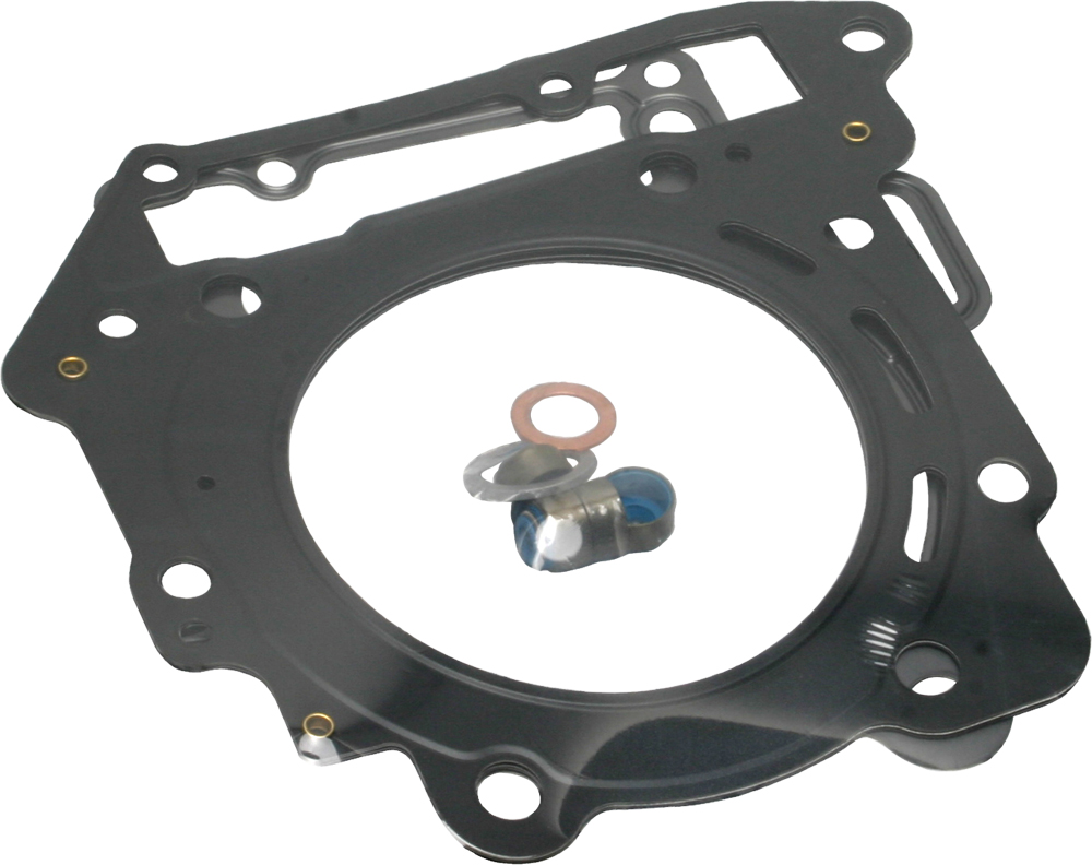 High Performance Top End Gasket Kit - For 10-15 Can-Am - Click Image to Close