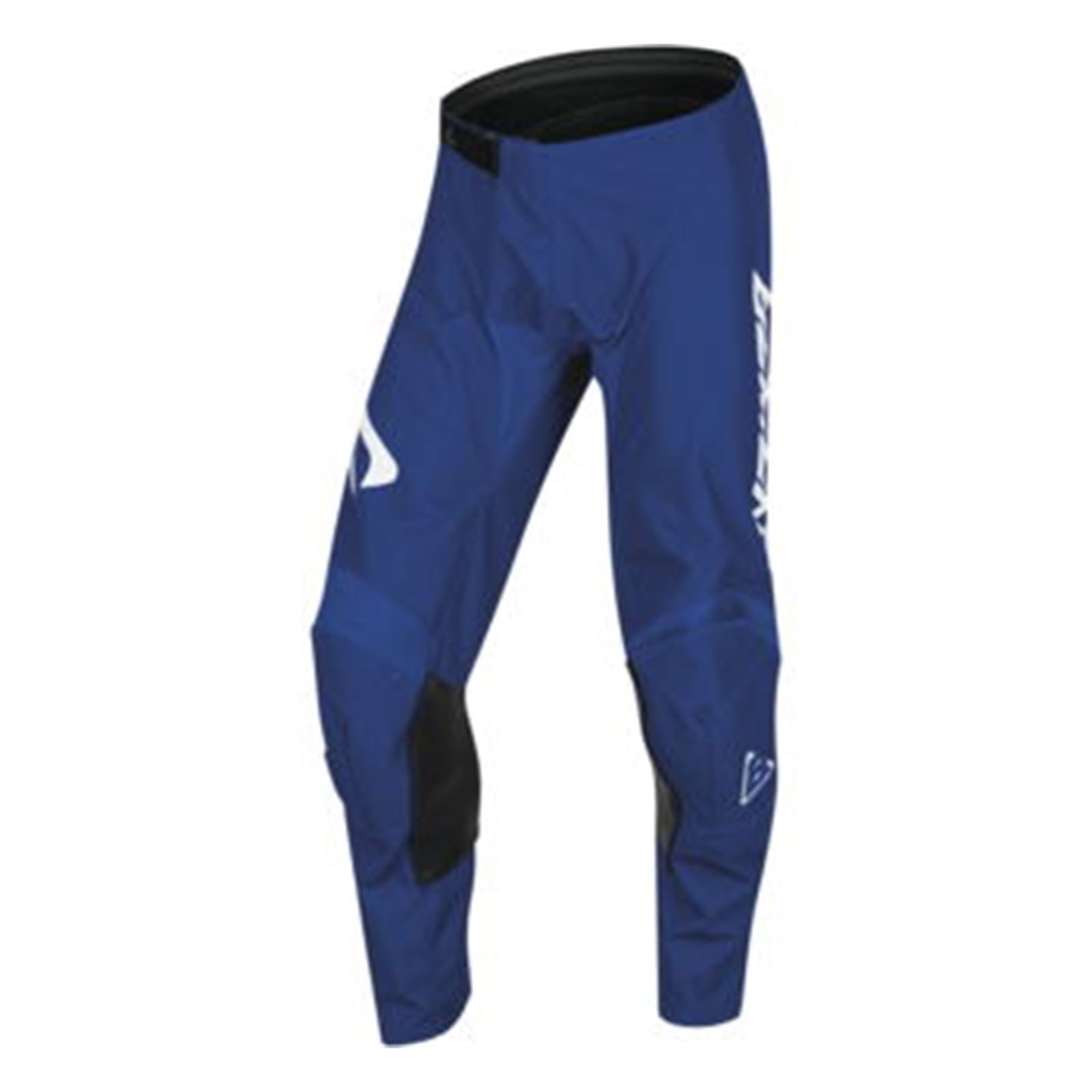 Arkon Bold Pant Reflux Blue/White Size - 42 - Click Image to Close