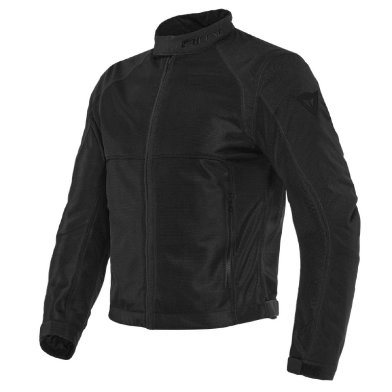 Sevilla Air Tex Jkt Blk 62 - Click Image to Close