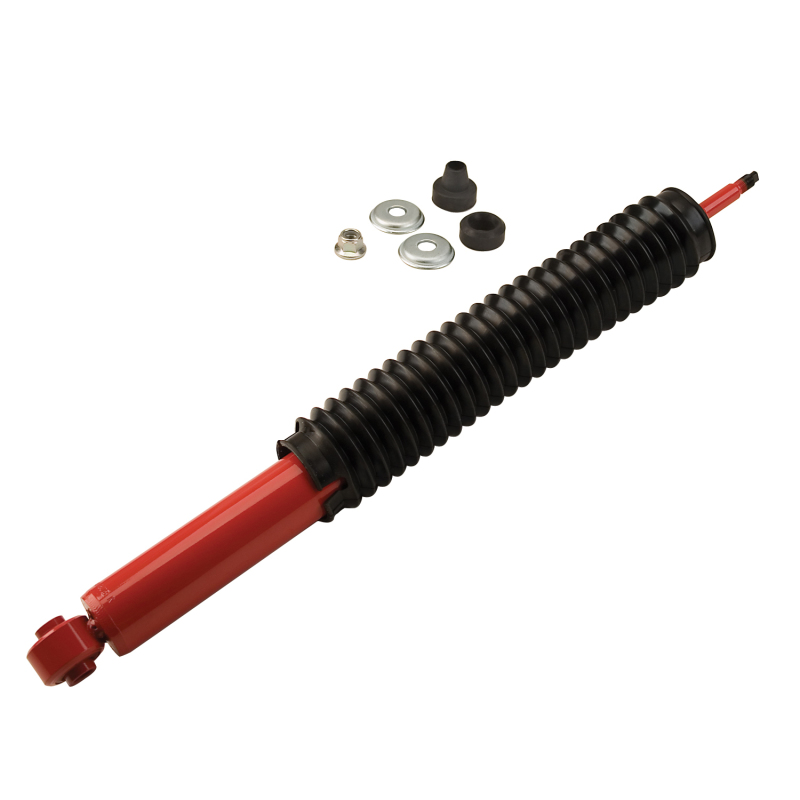 Monomax Front DODGE Ram 1500 2500 3500 Pickup (4WD) - Lift Replacement Shocks 19 - Click Image to Close