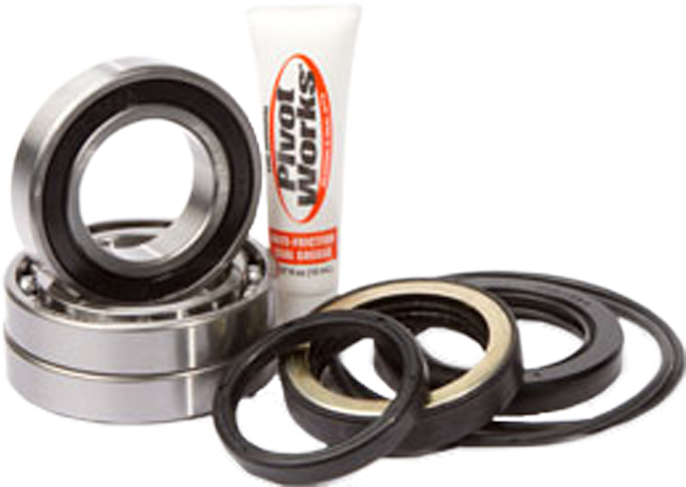 Rear Wheel Bearing Kit - Click Image to Close