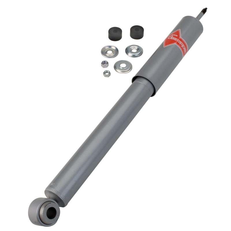 Shocks & Struts Gas-A-Just Rear TOYOTA 4-Runner 1996-02 - Click Image to Close