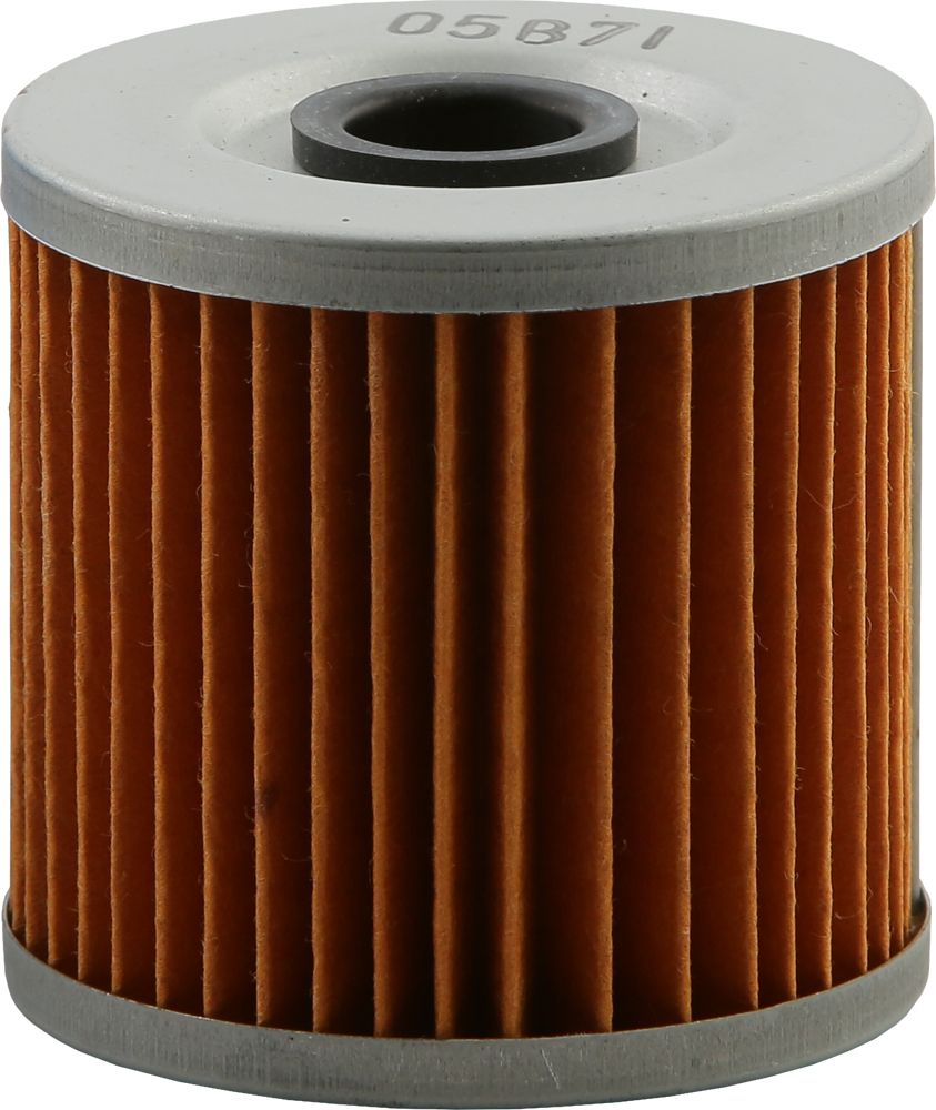 Oil Filter - For 78-15 Kawasaki KL KLF KEF KLR KLT KLX KSF KZ - Click Image to Close