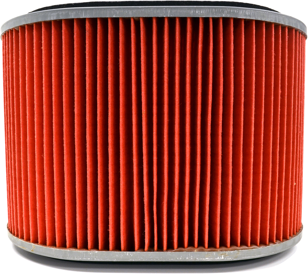 Air Filter Replaces Honda 17211-431-671 - For 75-79 GL1000 Gold Wing - Click Image to Close