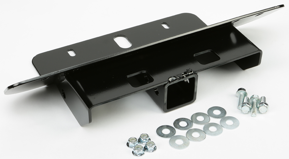 UTV Plow Front Mount Kit - For 01-09 Polaris Ranger - Click Image to Close