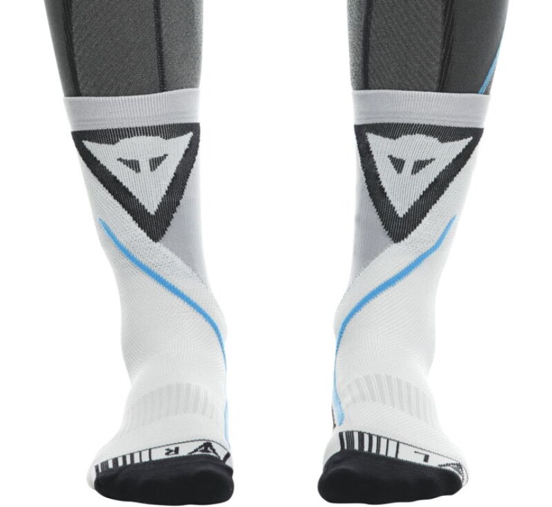 Dry Mid Socks 42-44 - Click Image to Close