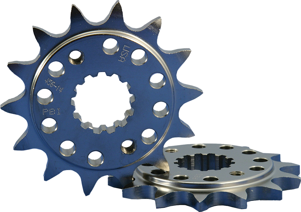 5-Speed Transmission Sprocket for Evolution Sportster Models - Pbi Trans Sprocket - Click Image to Close