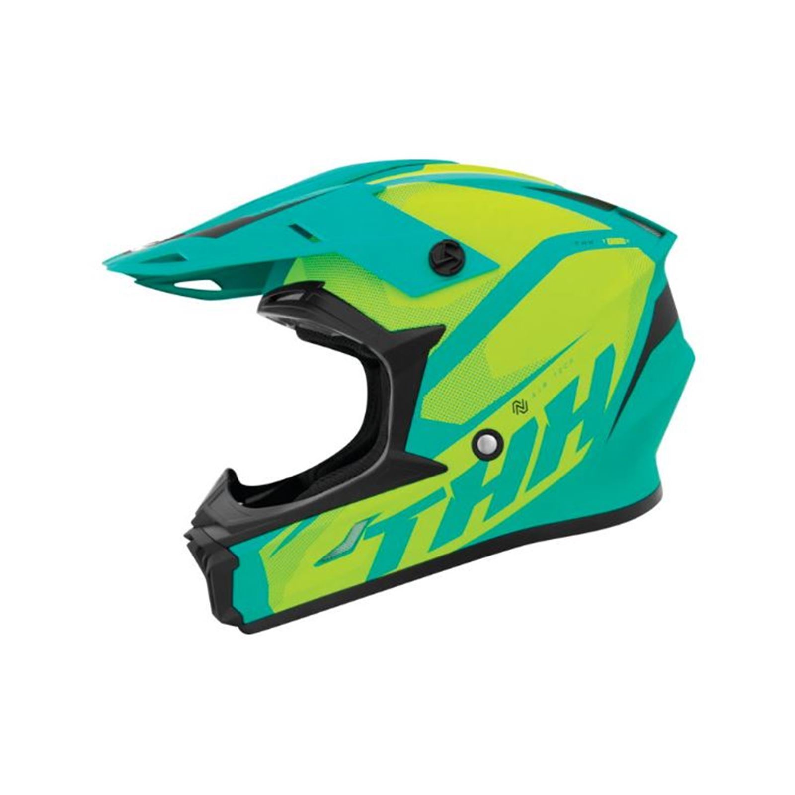 THH Helmets T710X Airtech Teayel Md - Click Image to Close