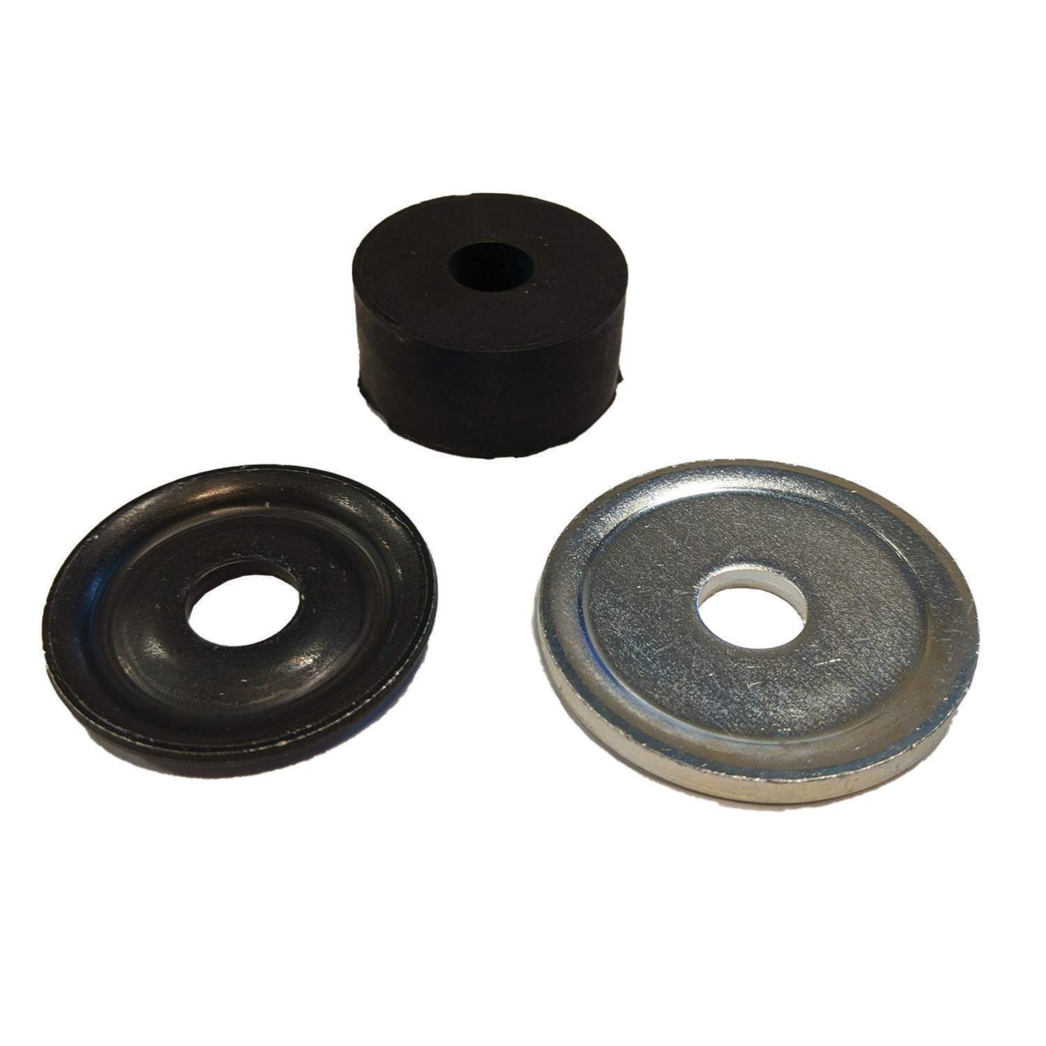 Toyota Suspension Shock / Strut Mount Bushings 06-09 4Runner / 08-15 Tacoma - Click Image to Close