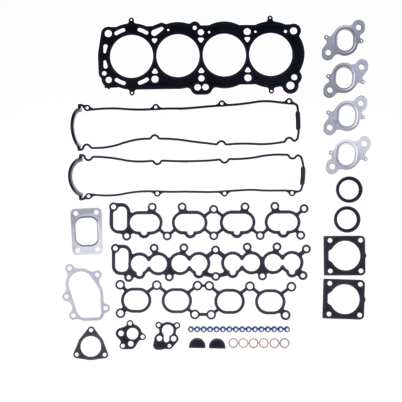 Street Pro 85mm Bore Top End Kit Gasket Kit - For Nissan CA18DET - Click Image to Close