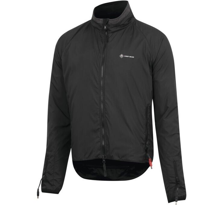 FIRSTGEAR Heated Jacket Liner Gen 4 - 2XL - Click Image to Close