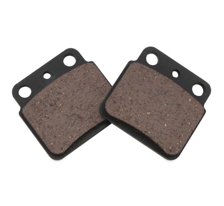 BikeMaster Arctic Cat Brake Pads - Click Image to Close