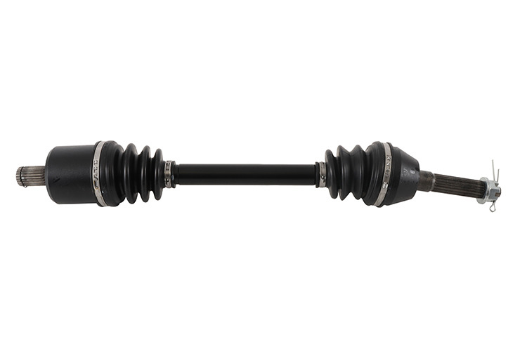 8Ball Xtreme Duty Axle - Click Image to Close