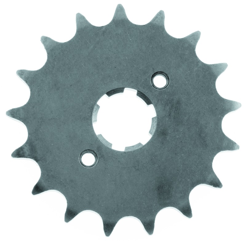 BikeMaster Kawasaki Front Sprocket 520 15T - Click Image to Close