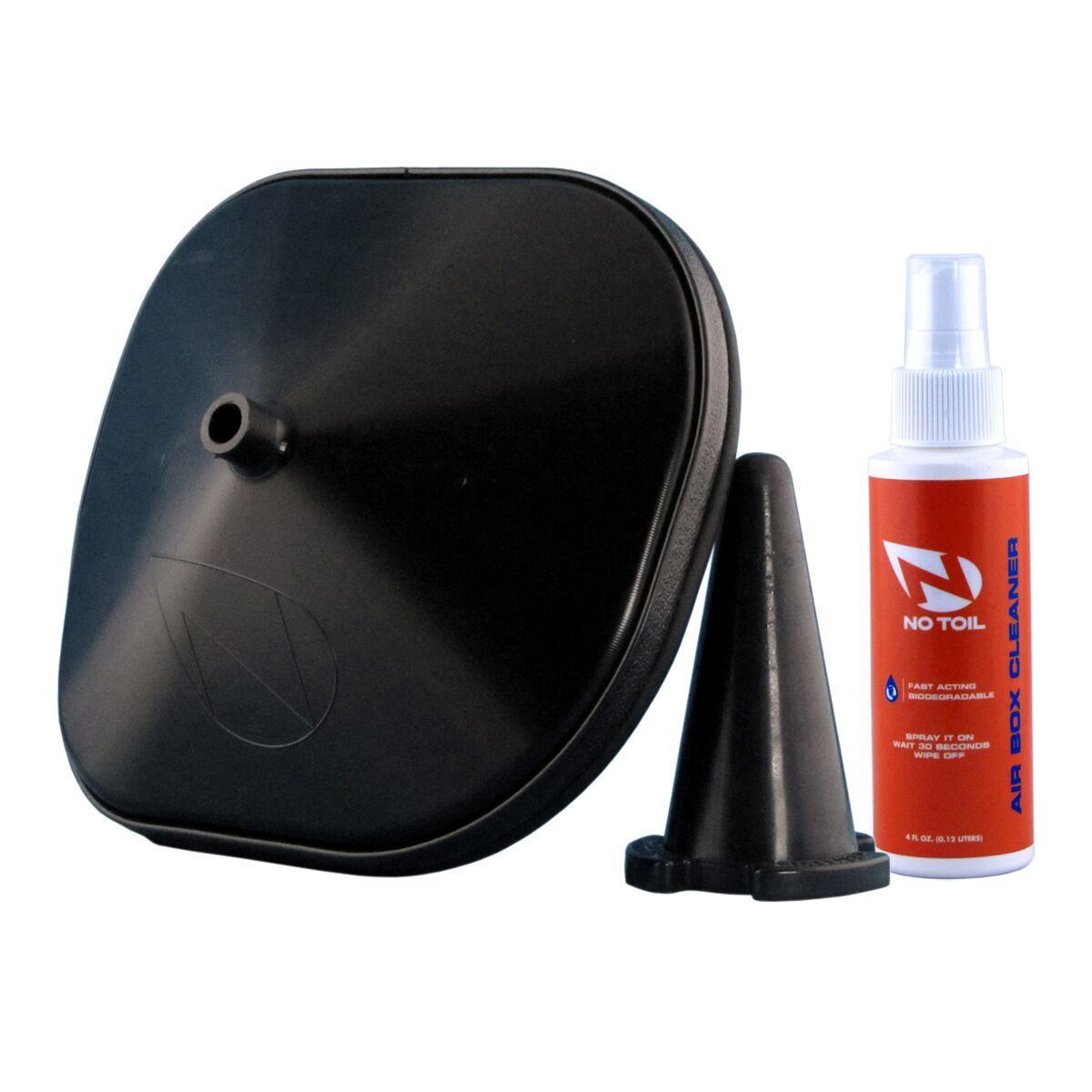 Airbox Cover - For 12-17 KTM Husqvarna - Click Image to Close