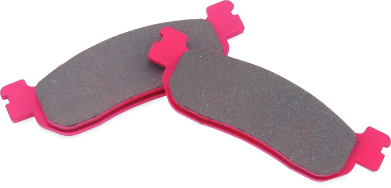 BikeMaster Yamaha Sintered Brake Pads - Click Image to Close