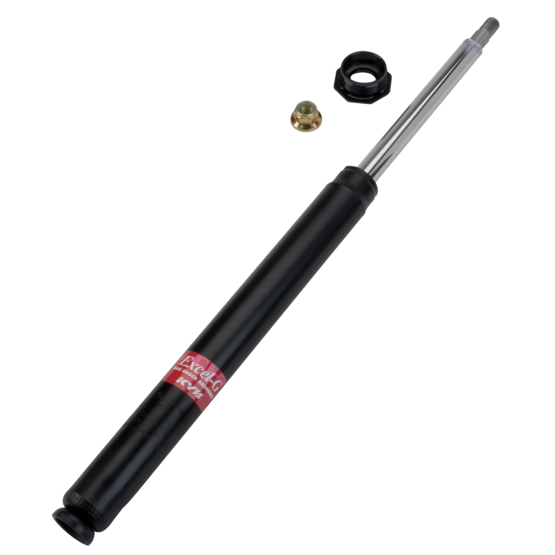 Shocks & Struts Excel-G Rear TOYOTA MR2 1985-86 - Click Image to Close