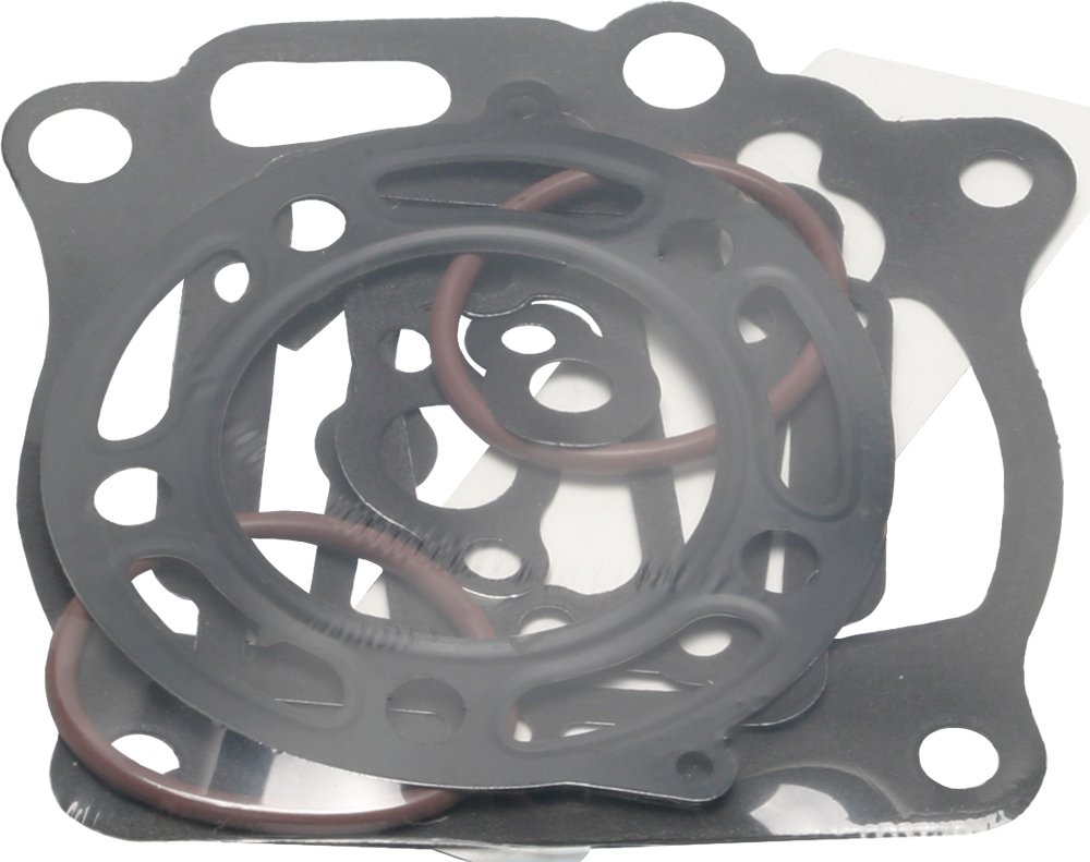 Top End Gasket Kit - For 95-97 Kawasaki KX125 - Click Image to Close