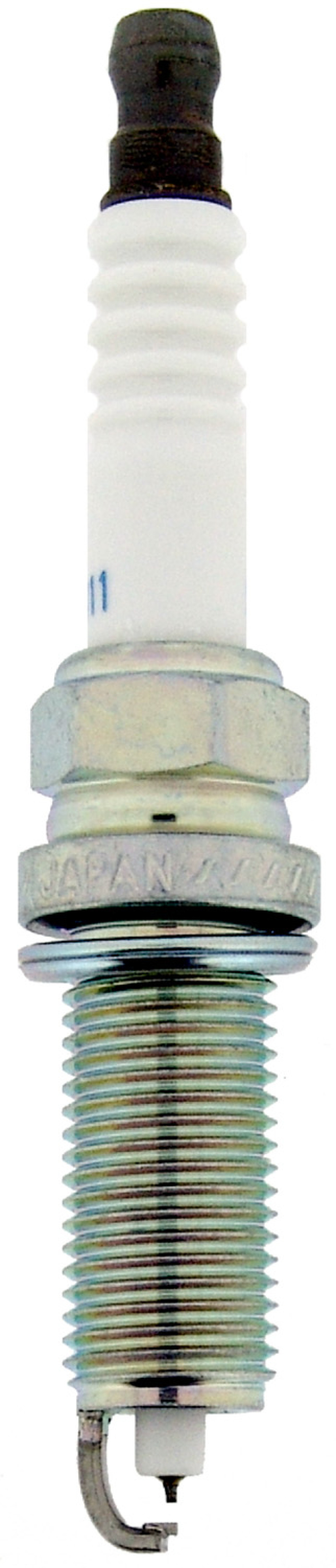 Iridium Laser Spark Plug (SILZKAR7B11) - Pack of 4 - Click Image to Close