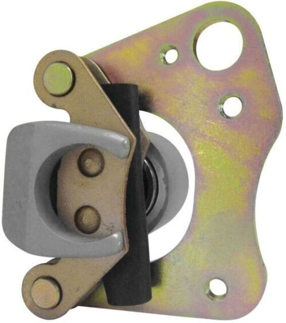 Rh Brake Caliper - Click Image to Close