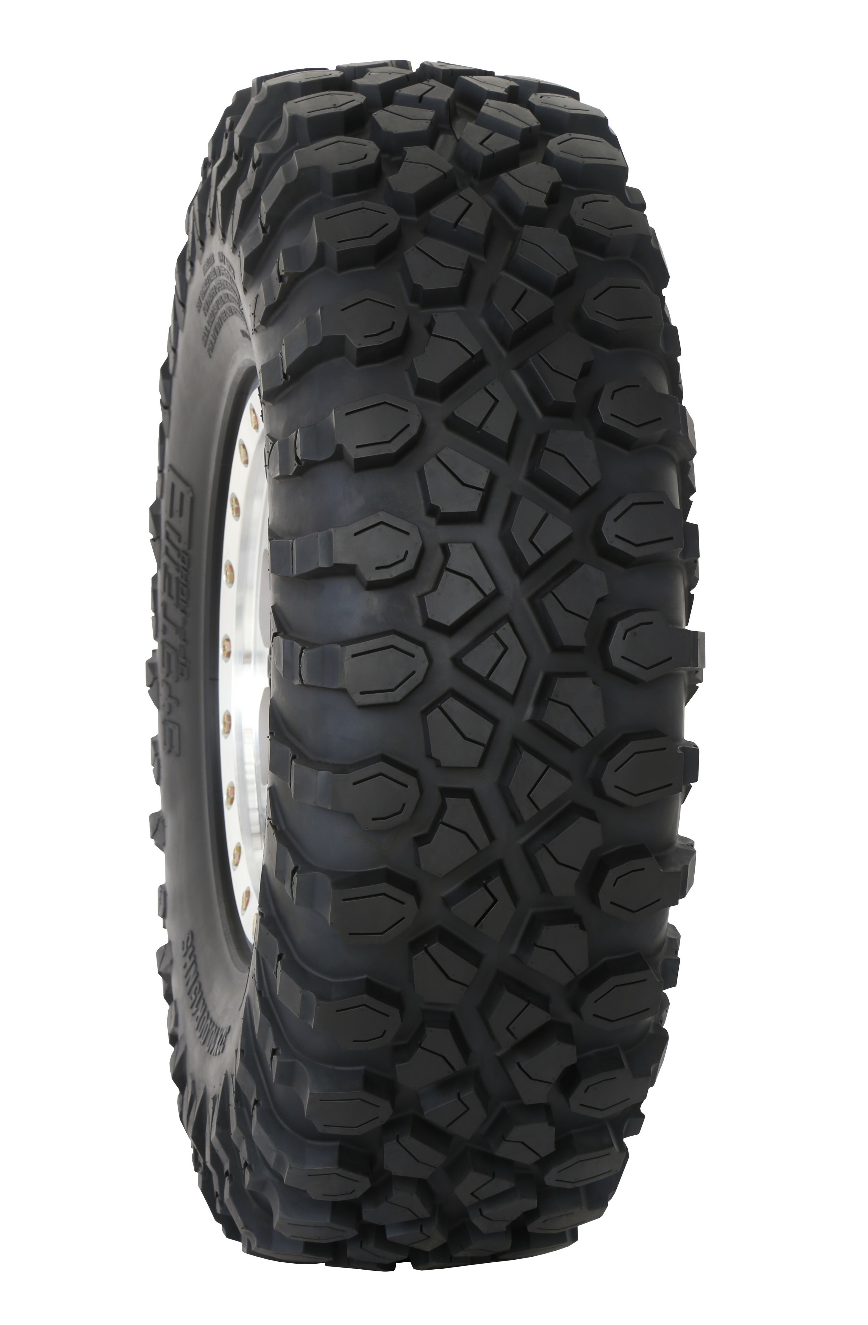 System 3 XC450 Tire 30X10R14 - Front or Rear UTV Tire - Click Image to Close