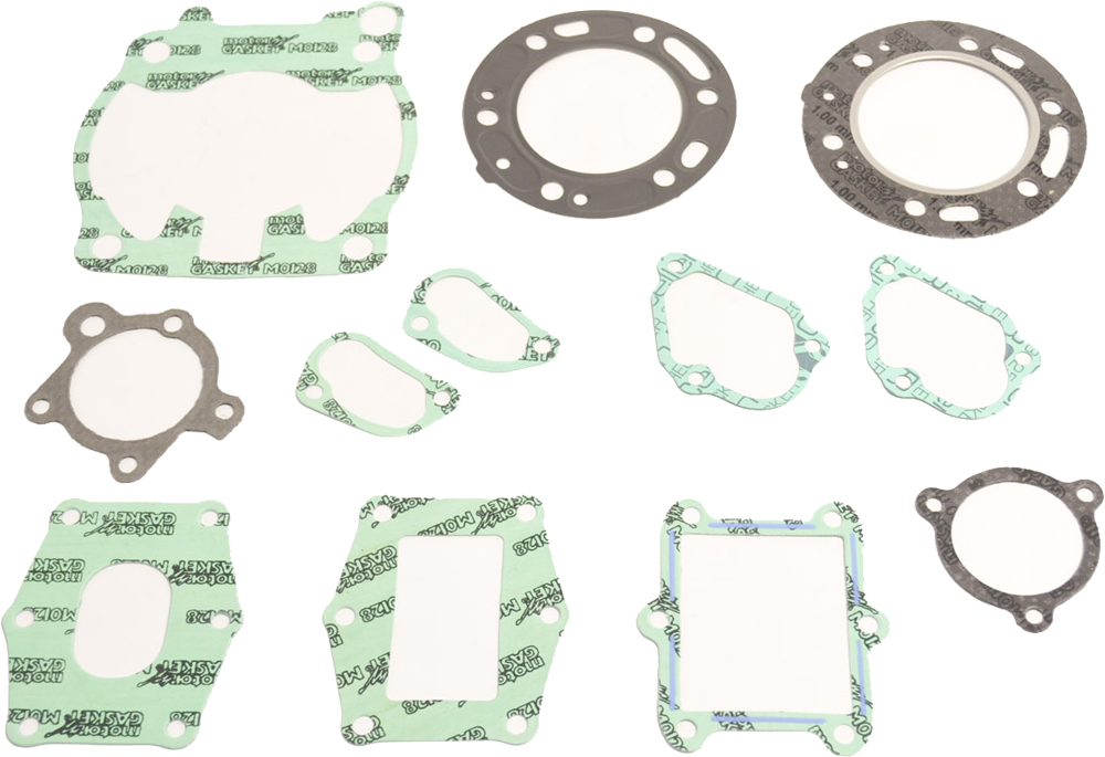 Top End Gasket Set - For 85-91 Honda CR250R - Click Image to Close