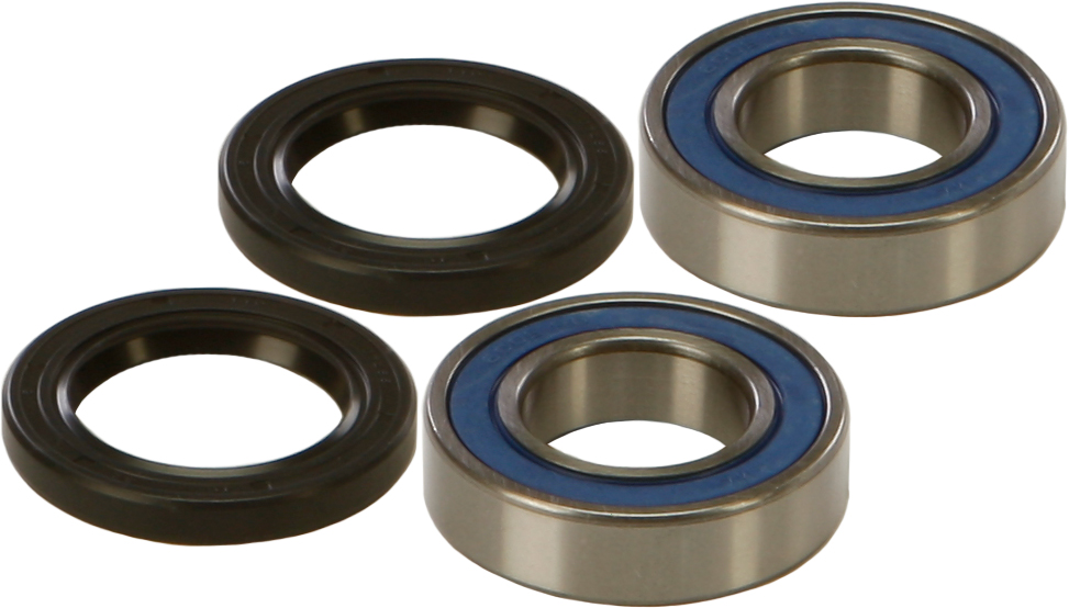 Wheel Bearing & Seal Kit - KTM & Kawasaki - Click Image to Close