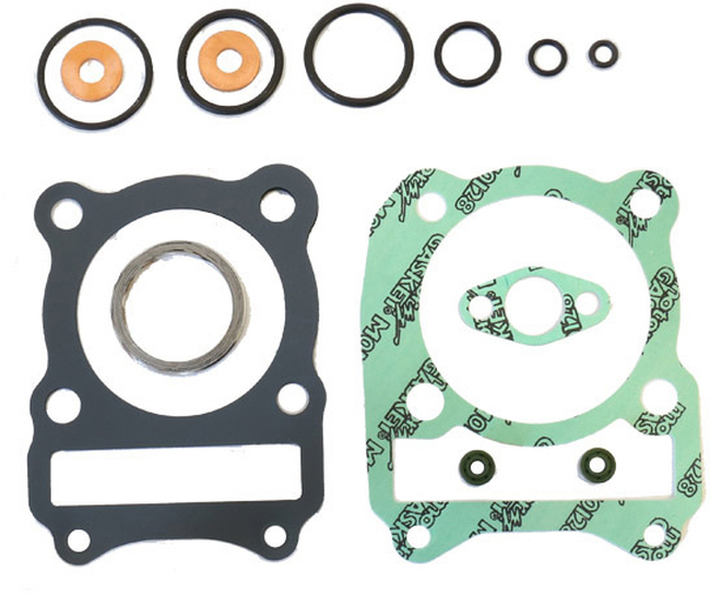 Top End Gasket Set - For 85-93 LT230 & 86-88 DR200/SP200 - Click Image to Close