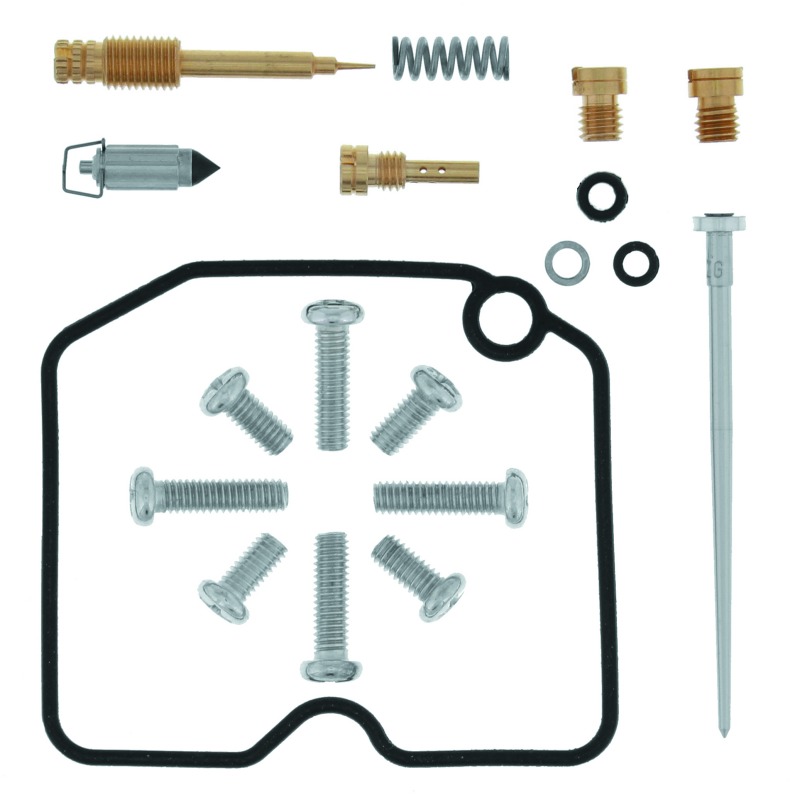 04-05 Arctic Cat 500 TRV FIS 4x4 (2) Carburetor Kit - Click Image to Close