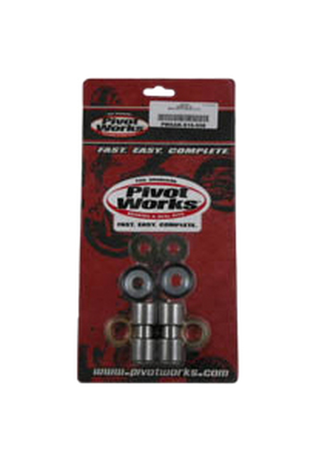 Swingarm Bearing Kit - For 03-12 Suzuki RM85 RM85L - Click Image to Close