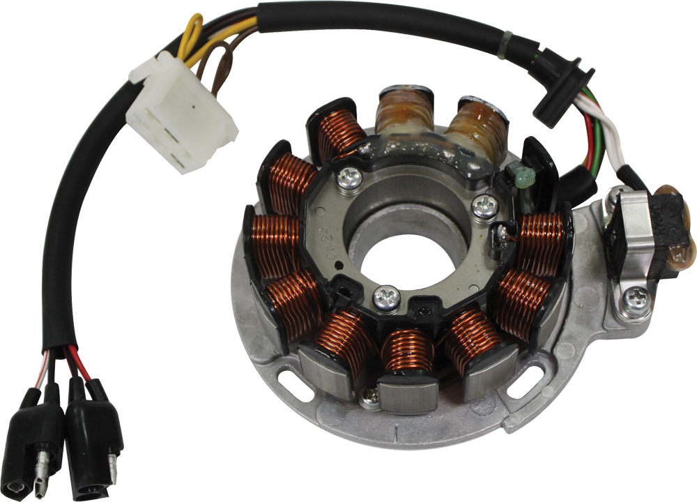 Stator - For 99-09 Polaris XC RMK Switchback ProX 440-800 - Click Image to Close