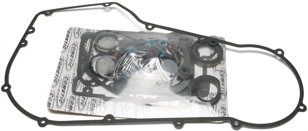 Top End EST Gasket Kit - For 99-06 Harley Softail - Click Image to Close