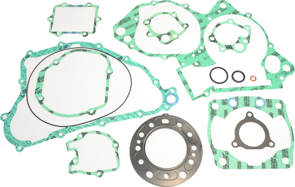 Complete Off Road Gasket Kit - For 02-03 Honda CR250R - Click Image to Close