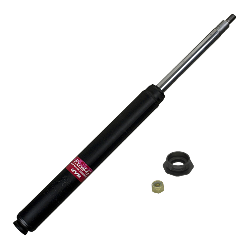 Shocks & Struts Excel-G Front - For NISSAN 300ZX 1984-89 - Click Image to Close