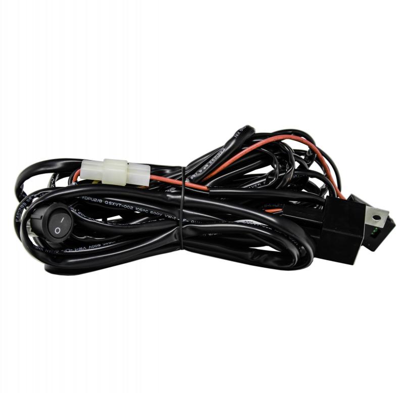 Can-Am Maverick X3 Polaris RZR 1000 Wiring Harness - Click Image to Close