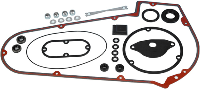 Primary Gasket Kits - Gasket Kit Primary Cover - Click Image to Close