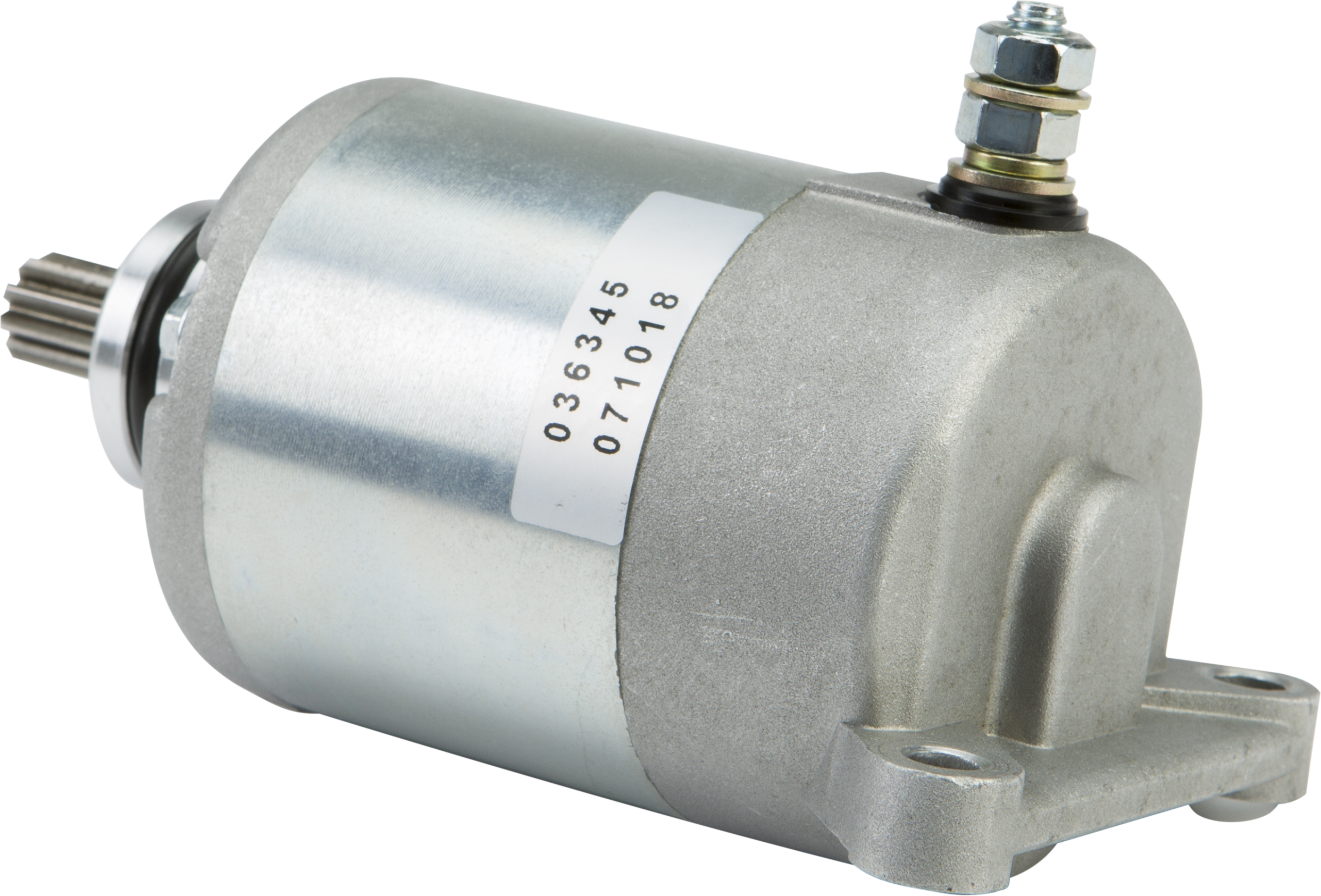 Starter Motor - For 14-16 Polaris 325 - Click Image to Close