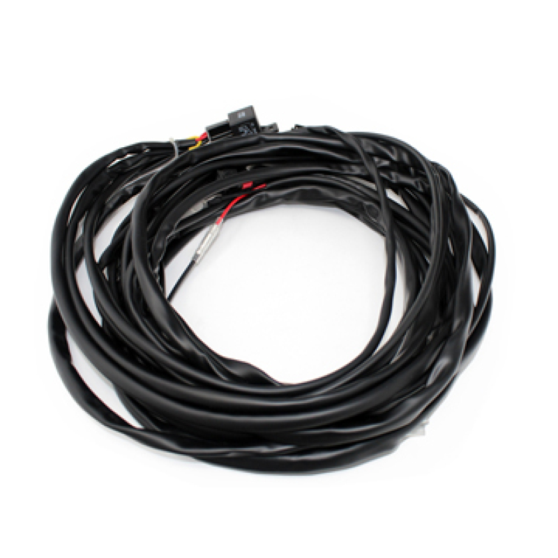 Baja Designs RTL Turn Signal Harness - Click Image to Close