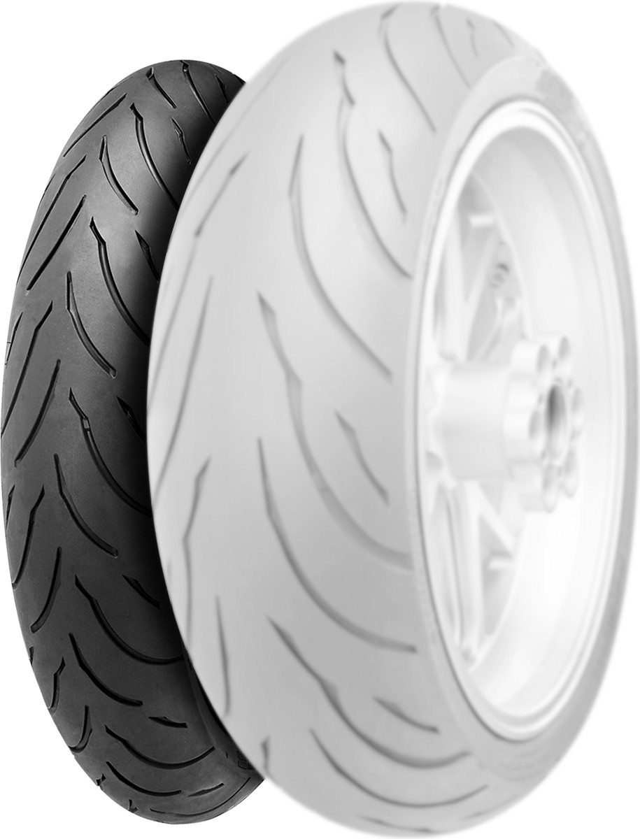 Motion Front Tire 110/70R17 - Click Image to Close