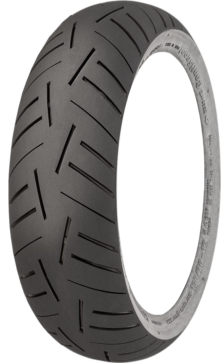 Scooty Bias Rear Tire 150/70-13 - Click Image to Close