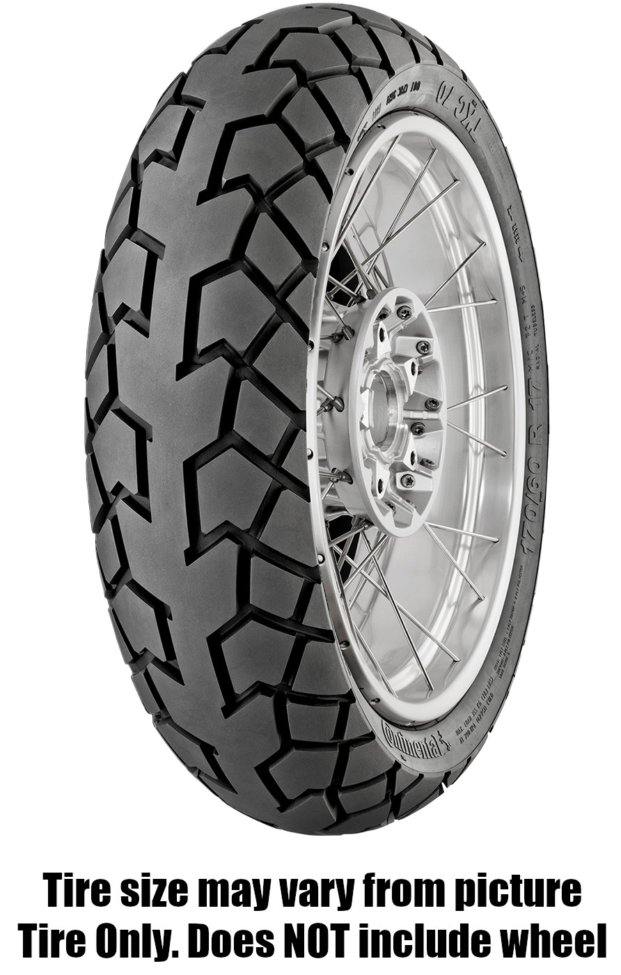 TKC 70 Rear Tire 140/80R17 - Click Image to Close