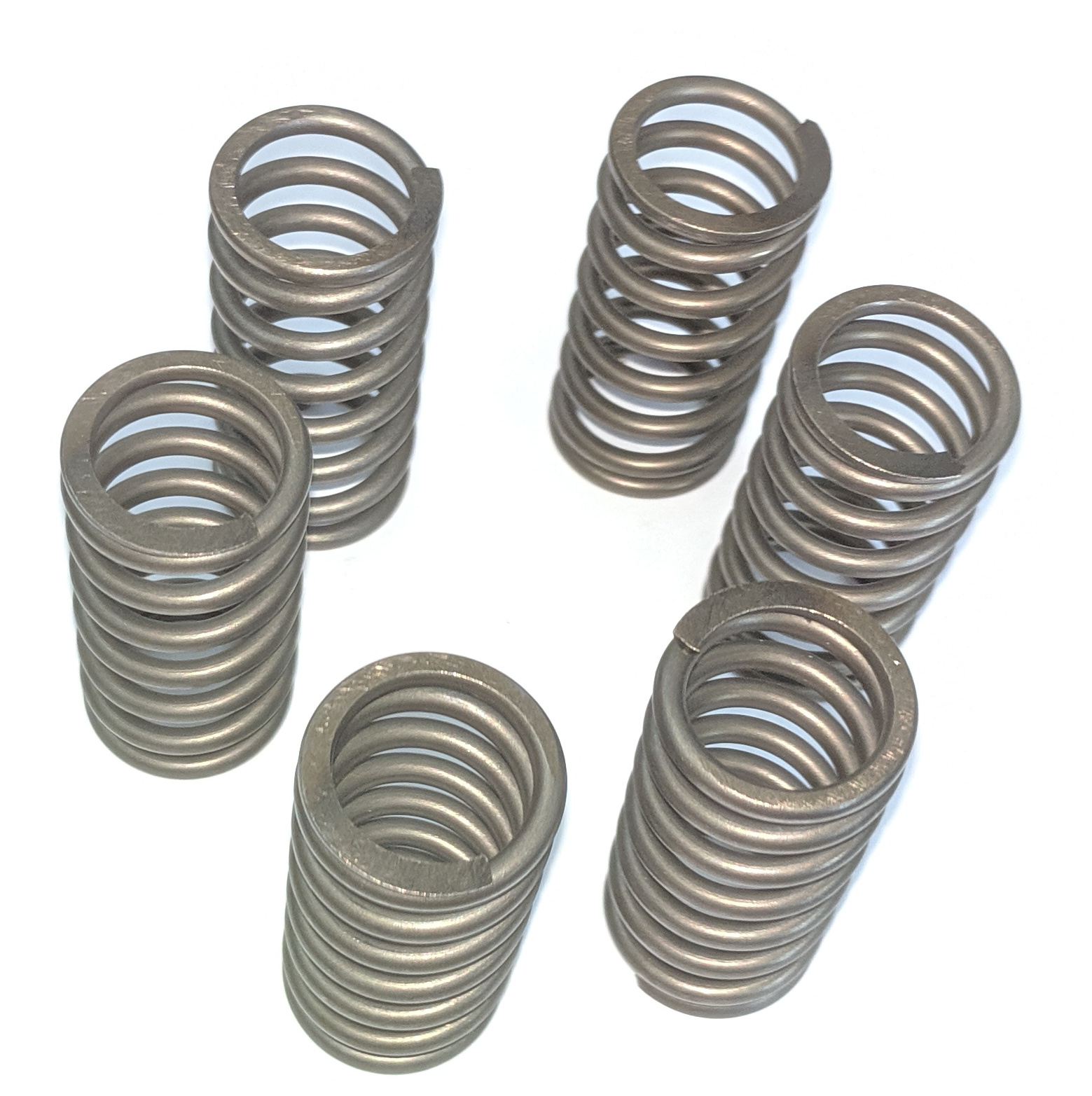 CSK Series Clutch Springs +15% - Click Image to Close