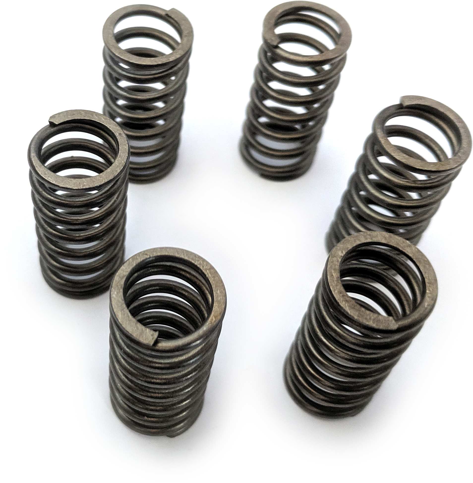 CSK Series Clutch Springs +15% - Click Image to Close