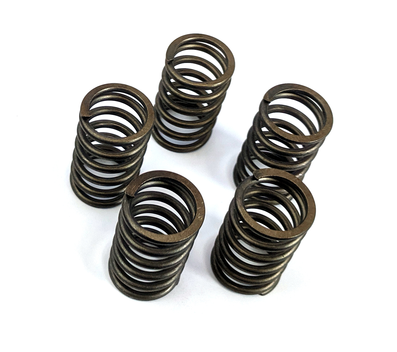 CSK Series Clutch Springs +15% - Click Image to Close