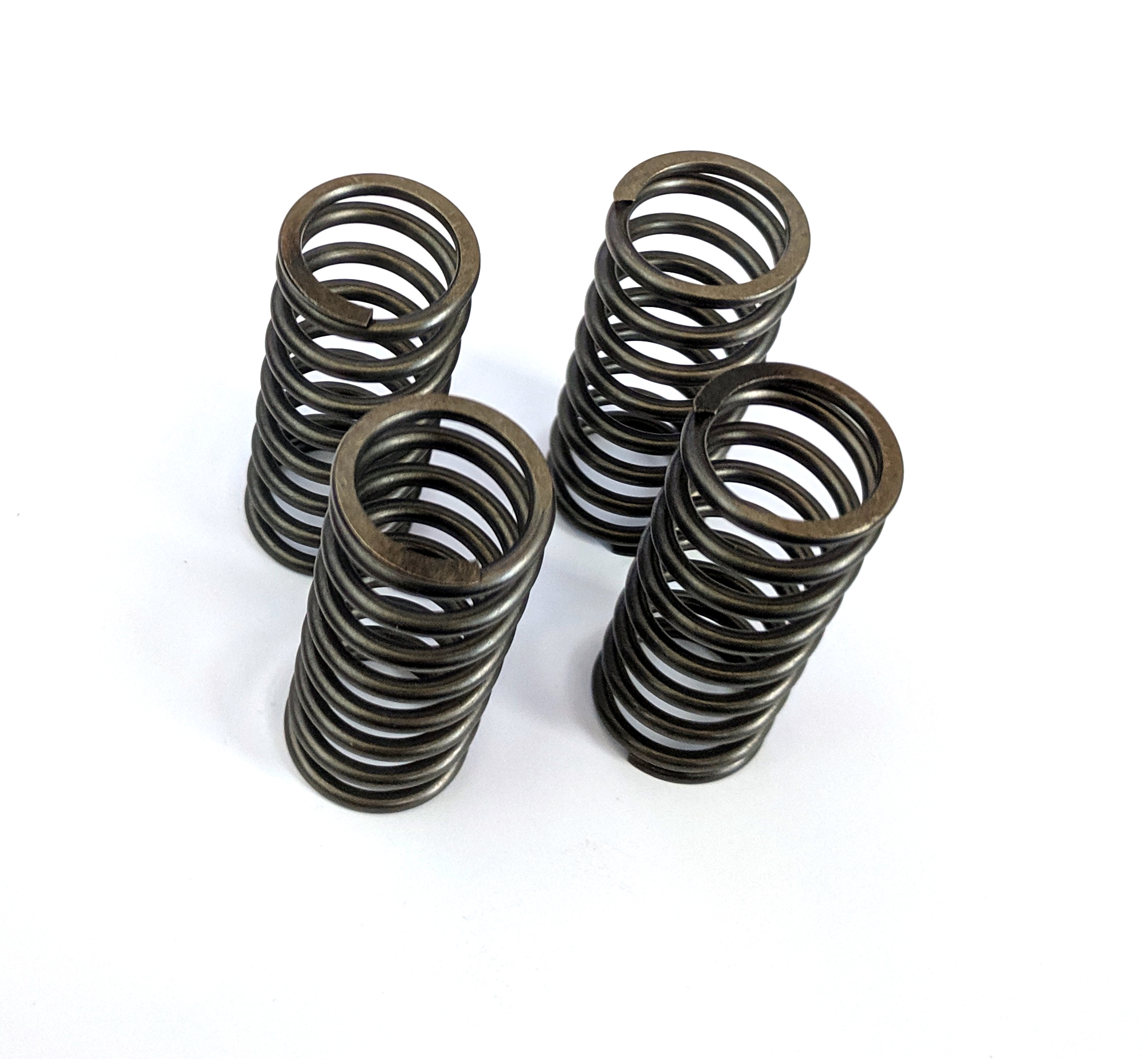 CSK Series Clutch Springs +15% - Click Image to Close