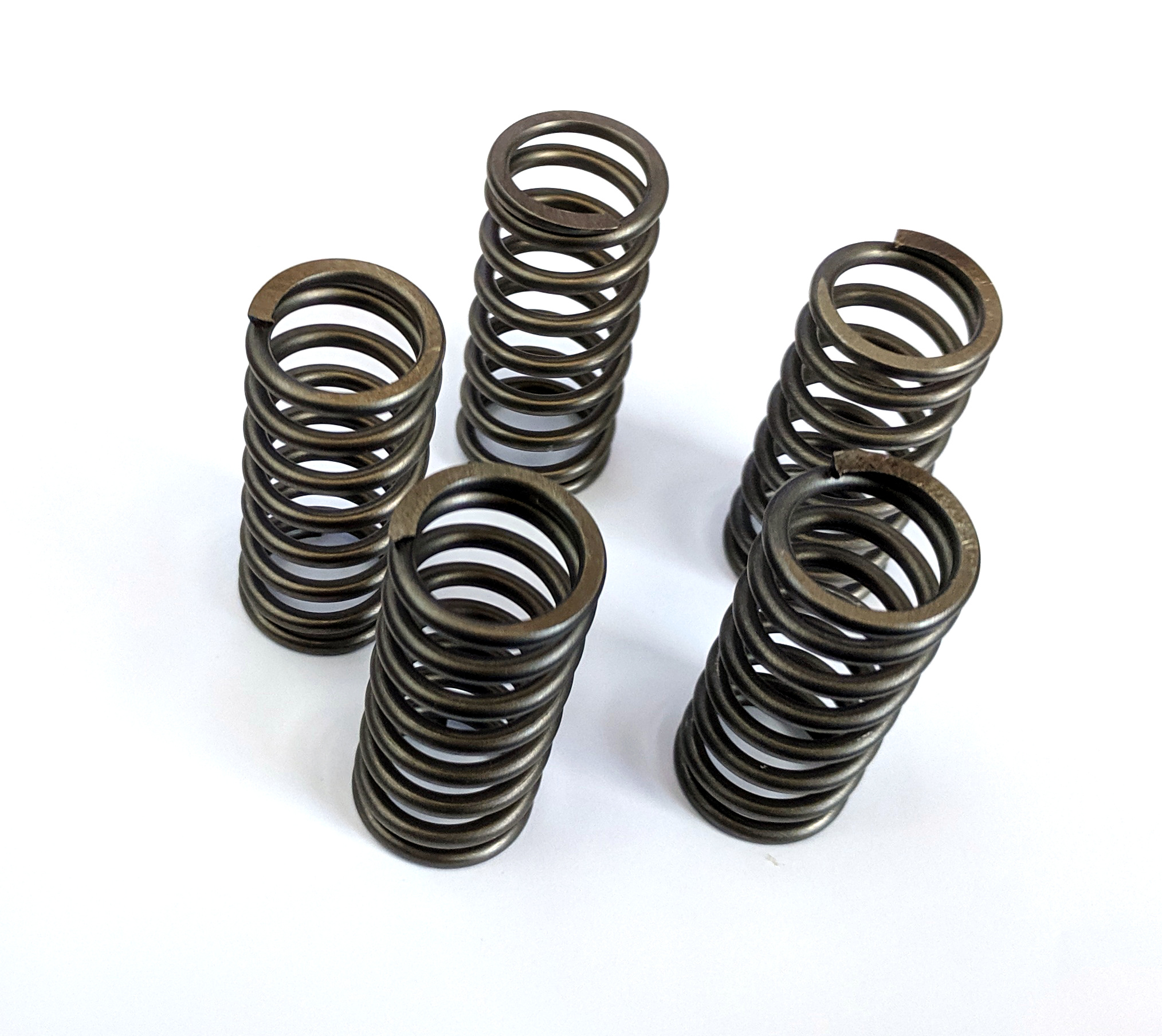 CSK Series Clutch Springs +15% - Click Image to Close