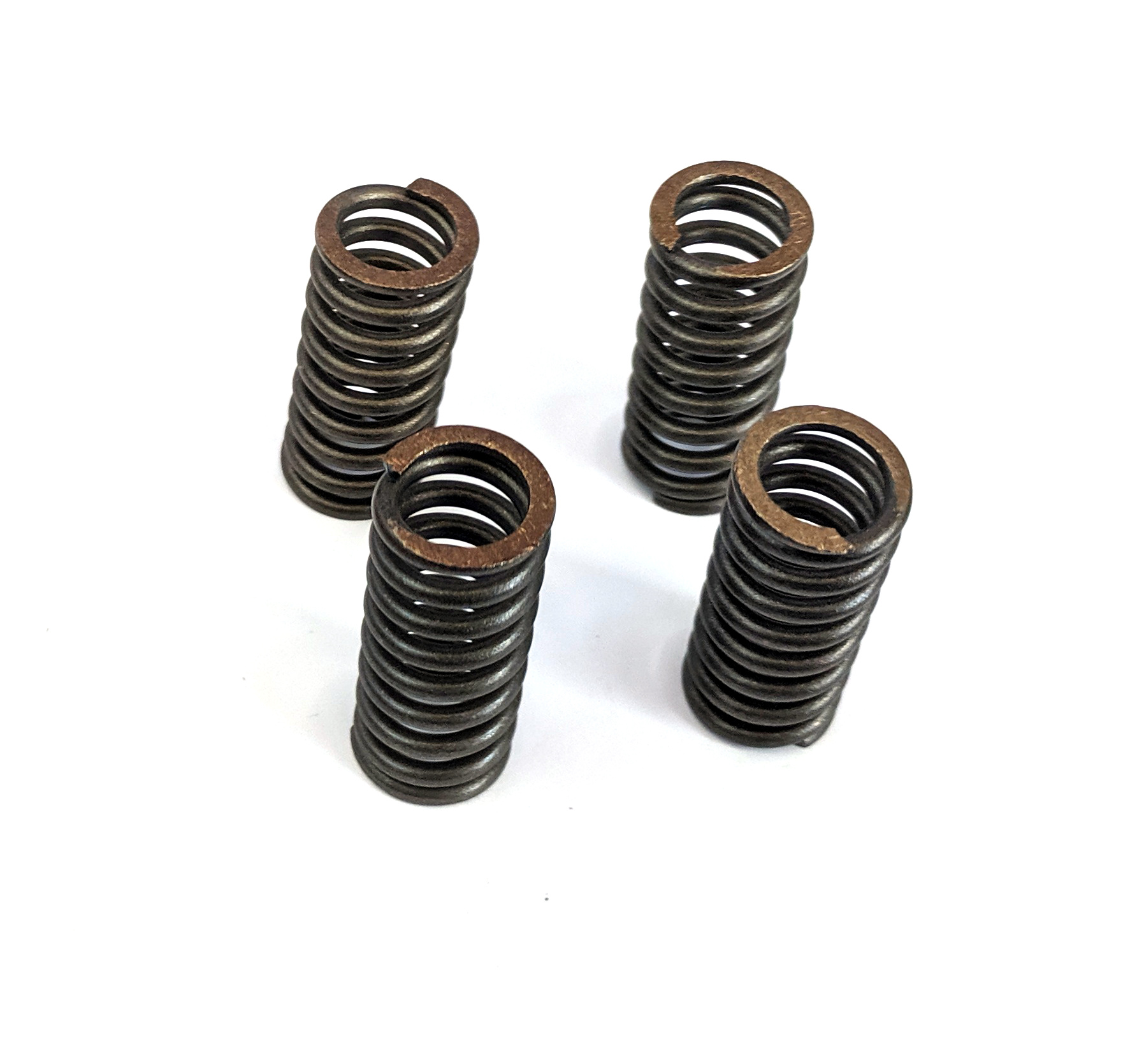 CSK Series Clutch Springs +15% - Click Image to Close