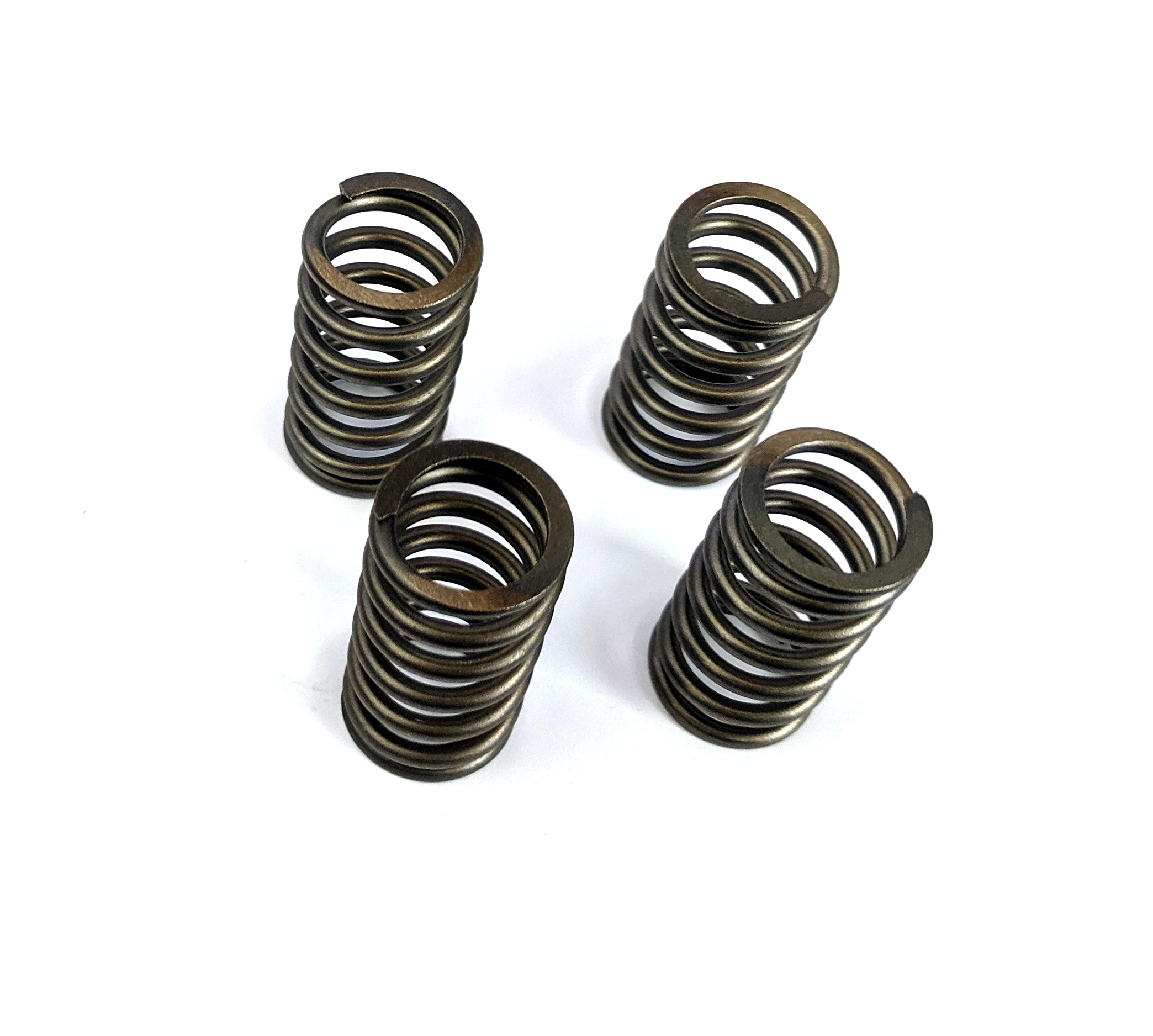 CSK Series Clutch Springs +15% - For Arctic Cat 400 Suzuki LTF400 - Click Image to Close