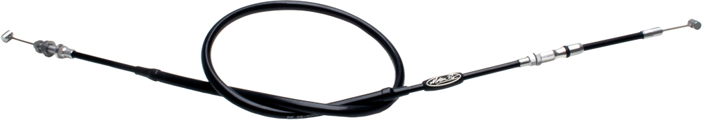 T3 Slidelight Clutch Cable - For 09-13 Yamaha YZ250F - Click Image to Close