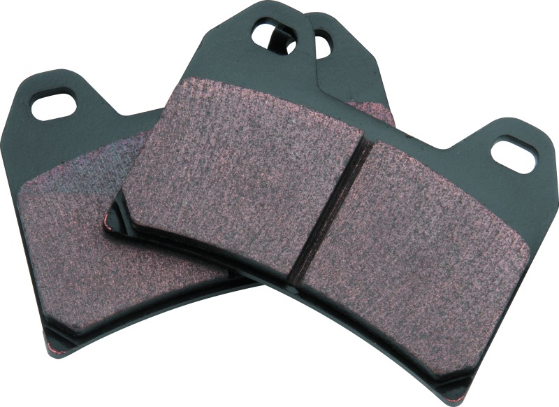 Twin Power 98-07 Victory Sintered Brake Pads Front - Click Image to Close